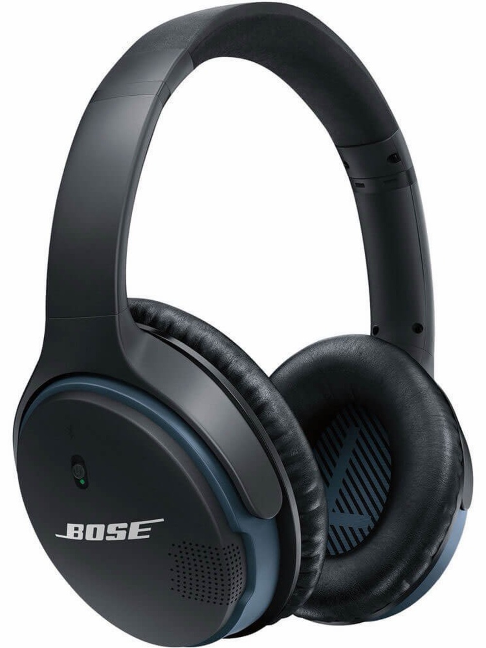 Bose SoundLink Around-Ear Headphones II